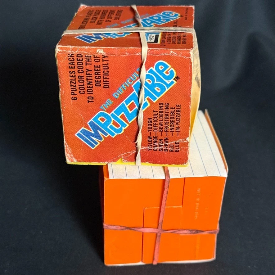Collectors & Hobbyists Vintage Puzzles for sale | eBay