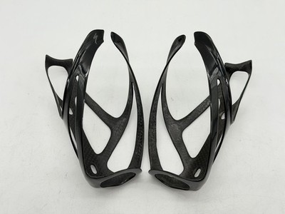 Specialized S-WORKS Rib Cage 3 Carbon Fiber Water Bottle Cage