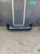 AUDI A6 Avant 4G5, C7, 4GD Hintere Stoßstange A6C7 2.00 Diesel 100kw 34881202