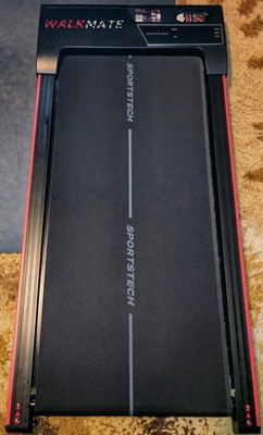 SPORTSTECH WalkMate Laufband Walking Pad - Top Zustand - Versand möglich