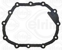 Dichtung DifferentialgehäUsedeckel Elring B17.040 FüR Chevrolet Silverado 2500