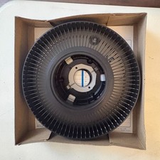 Focal 80 Rotary Slide Tray for Kodak Carousel Projector with Original Box
