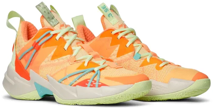 Jordan Why Not Zer0.3 SE Melon Tint for Sale | Authenticity