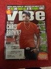 Vibe Magazine 2007  Barack Obama  Lil Wayne Beyonce ...Lot of 11 — photo 5