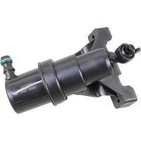 Metzger 2220664 WaschwasserdüSe Scheinwerferreinigung FüR BMW Alpina 7 B7 E65