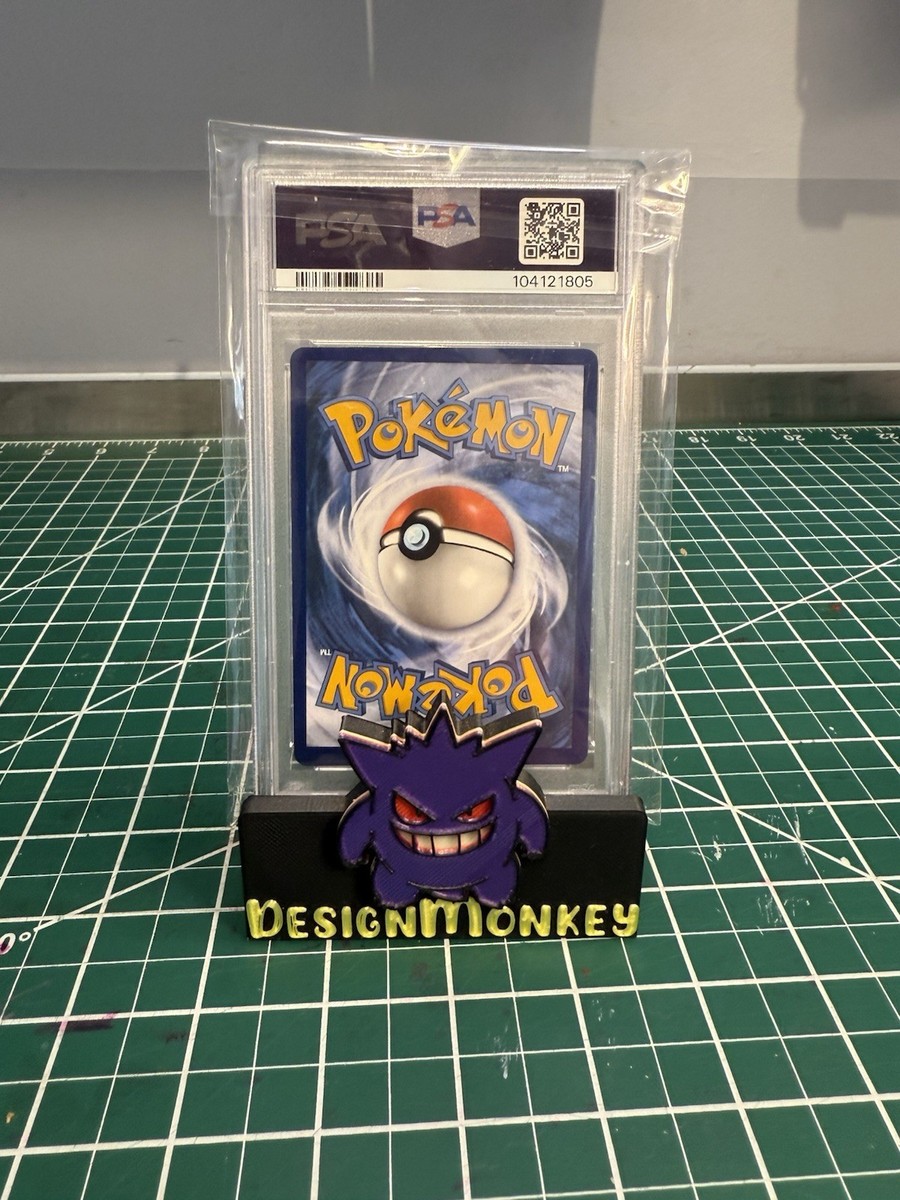 Pokemon Deoxys VMAX Crown Zenith Galarian Gallery Full Alt Art