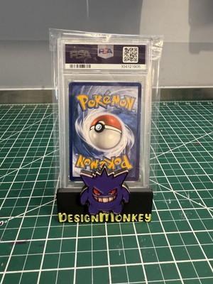 Pokemon Deoxys VMAX Crown Zenith Galarian Gallery Full Alt Art