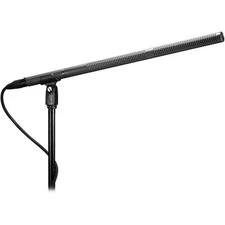 Audio-Technica AT8015 Condenser Shotgun Microphone