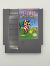 NES Open Tournament Golf (Nintendo) for sale online | eBay