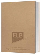 Elberfelder Bibel. Die große Studien- und Ko...