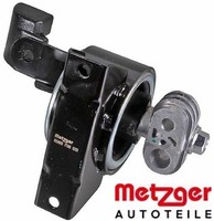 Metzger 8054669 Lagerung FüR Motor Motorlager Lagerung Motor Motorhalter