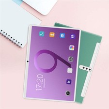 10.1 Inch Android Tablet 3G WiFi GPS Bluetooth