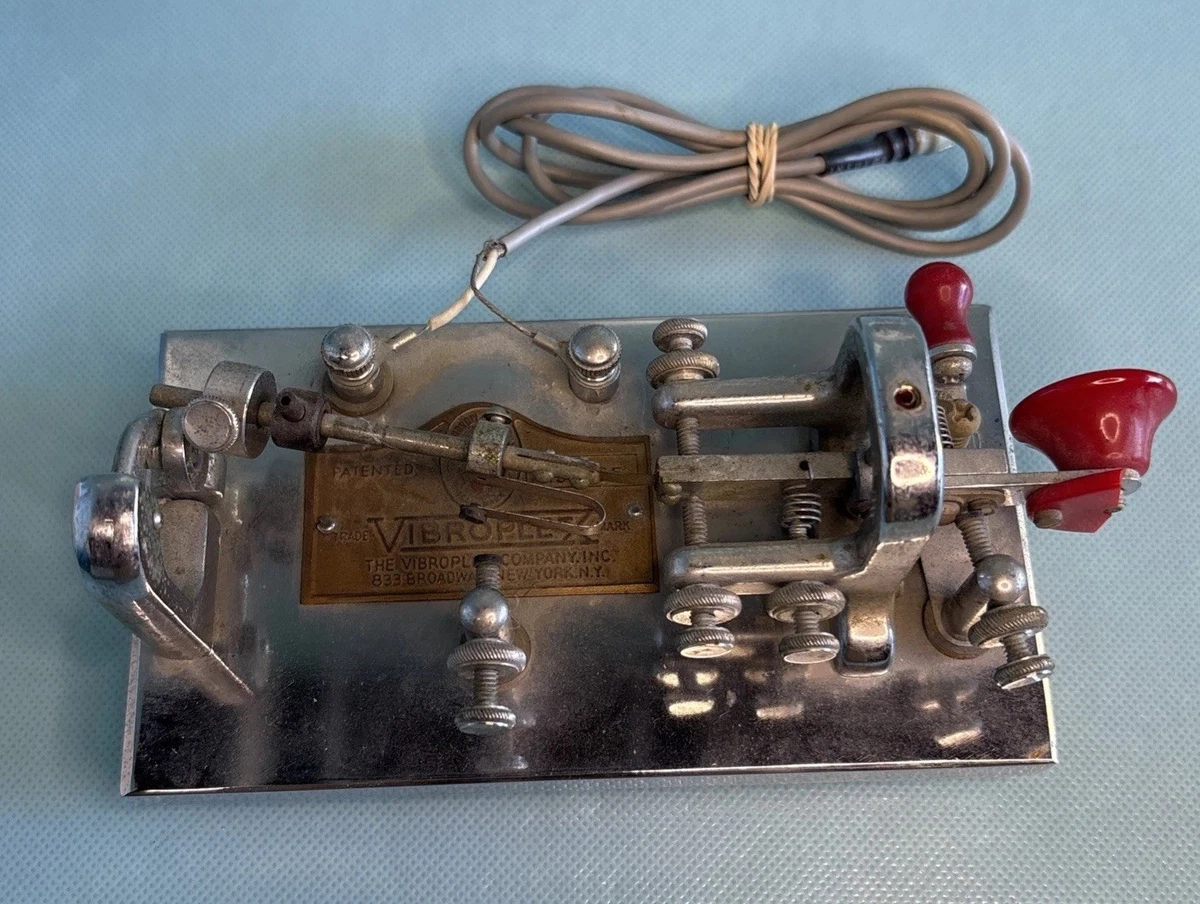 Vibroplex products for sale | eBay