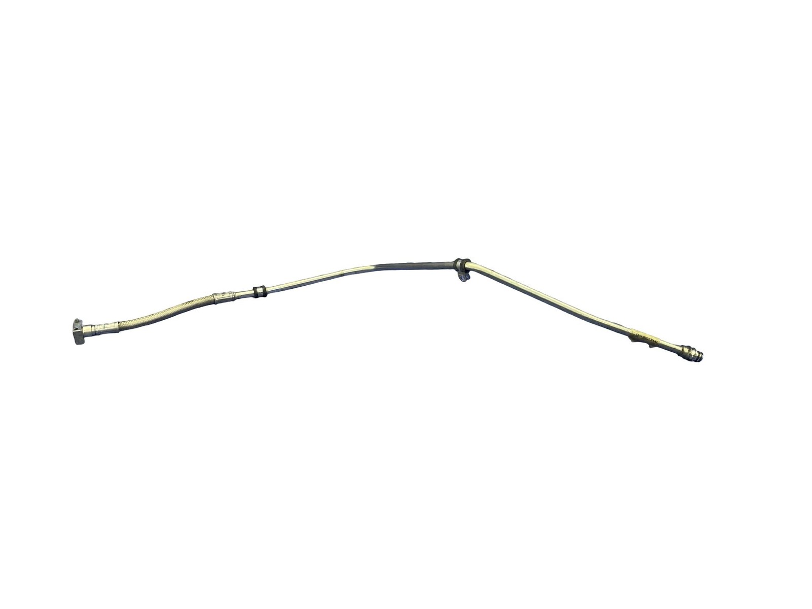 2018-2023 MCLAREN 720S RWD 4.0L REAR RIGHT ENGINE OIL HOSE LINE TUBE 14B0681CP