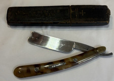 Vintage Thick 7/8 Wide Wade & Butcher Magnum ...