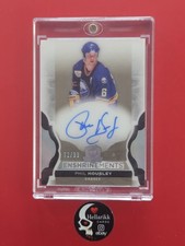 2016-17 Upper Deck The Cup Hockey Cards 19