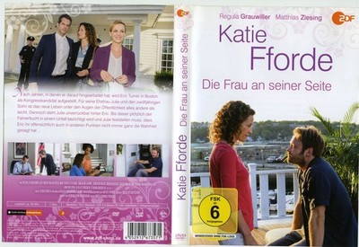 Katie Fforde Die Frau an seiner Seite