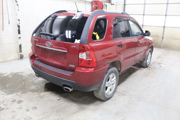 Chasis ECM suspensión TPMS tablero central compatible 07-11 RIO 2114510 Foto 4 de 4