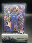 2025 Topps Cosmic Chrome Jase Richardson Base (RAW)