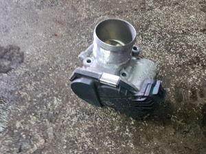Drosselklappe Opel Meriva Astra Insignia Corsa Zafira 1,4L 120PS  140PS 55565489