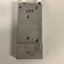NORDSON 1064649A , HEATER CARTRIDGE KIT,  #1064649  230 volts