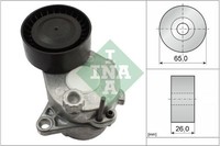 Ina Spannarm Keilrippenriemen Riemenspanner 534 0444 10