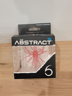 6th Sense The Compact Abstract 12 Exclusive Color : ROSE Dust !!!