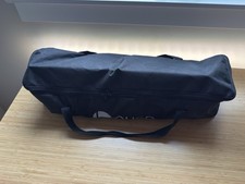 Softbox Lighting Kit for Studio Photography and Video