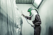 GVS RPB ZLink  and PX5 PAPR