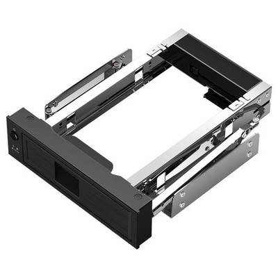 ORICO Wechselrahmen / SATA Mobile Rack | SATA I/II/III HDD Fesplattenrahmen i...