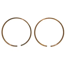 New .75mm Over Piston Rings Fits Suzuki By 51-600-06