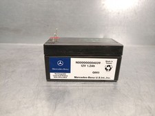 N000000004039 BATTERIE / N000000004039 / 5580898 FÜR MERCEDES-BENZ CLASE B SPORT