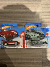 Hotwheels Mazda Mx5 Miata Bundle