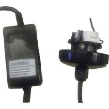 Jebao Pond UV Clarifier Ballast Eelctrics Only Fit PU11 Screw Cap Type 11w Bulb