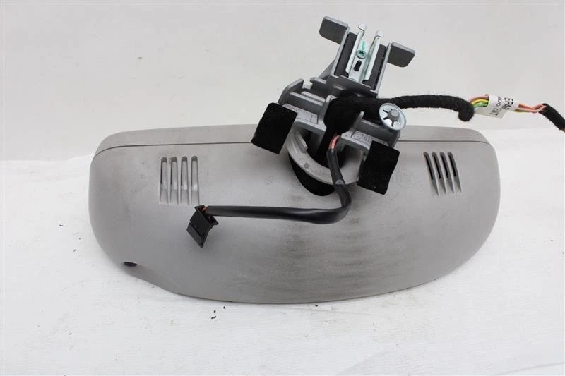 INTERIOR REAR VIEW MIRROR Mercedes-Benz R350 R500 2006 06 1093630 - Image 2 of 4