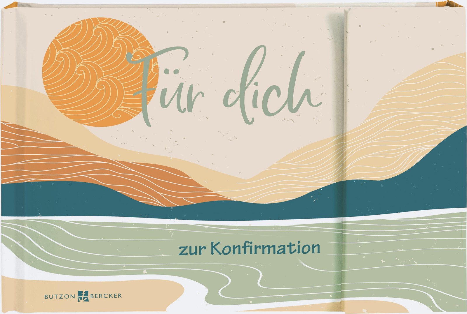 Für dich zur Konfirmation - gebunden - Bild 3