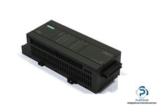 SIEMENS 6ES7 215-2BD00-0XB0 POWER SUPPLY_6ES72152BD000XB0_CPU 215 COMPACT UNIT