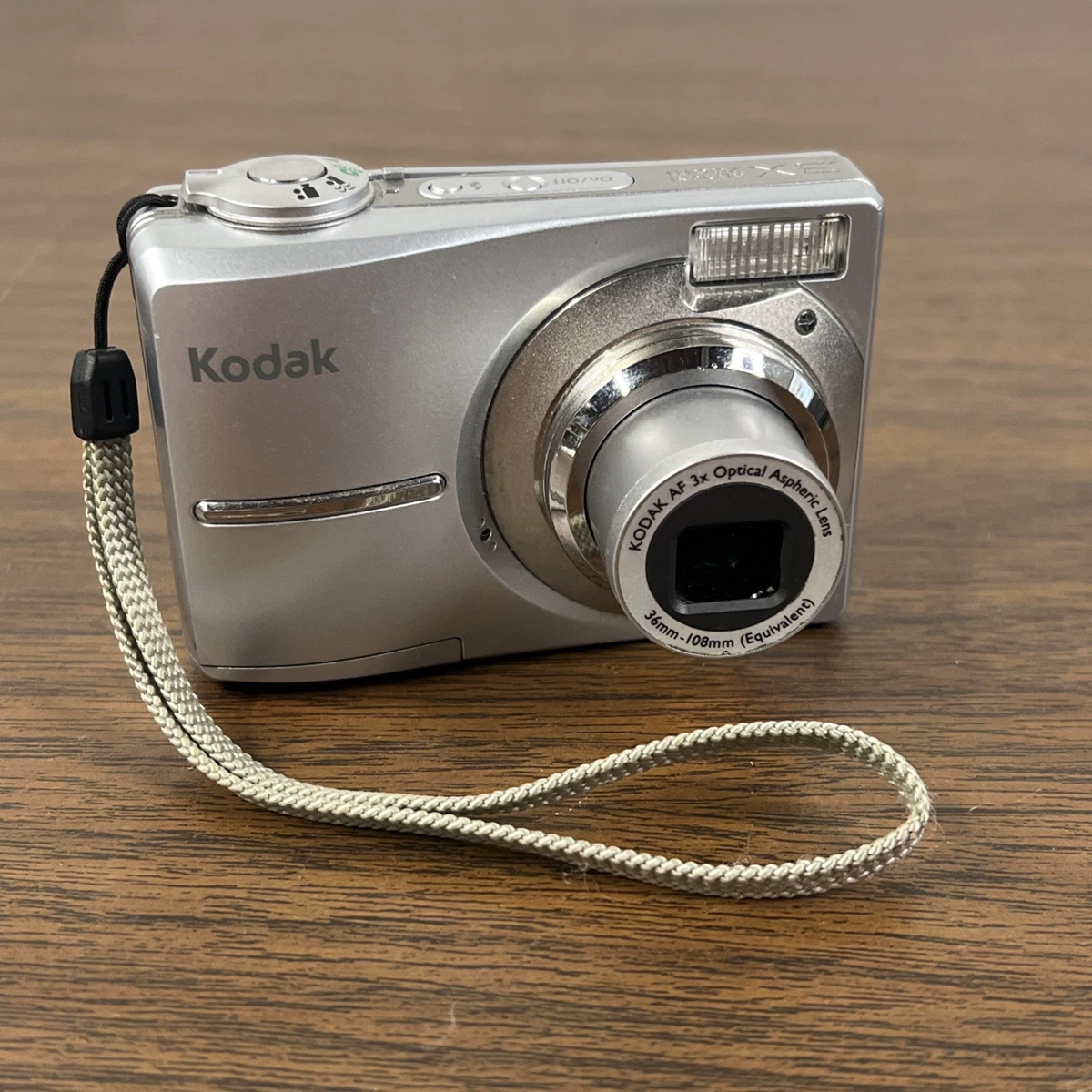 Kodak EasyShare CX7530 Digital Cameras for sale | eBay