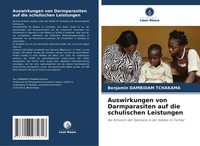 Benjamin Dambidam Tchakama | Auswirkungen Von Darmparasiten Auf Die...