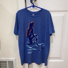 Kids M The Little Mermaid Ariel Tshirt