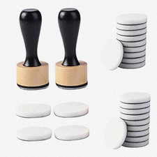 Blending Tool Mini round Blending Tool Art Supplies for Distressing Blending an