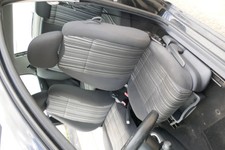 Siège Volkswagen FOX