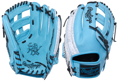 Rawlings Heart of the Hide Gold Glove Club PROR207-6CB