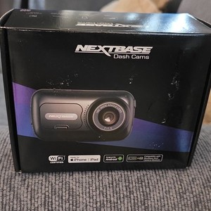 NextBase Dash Cams 322GW