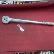 Vintage S-K  3/4" Drive Ratchet 47170 Made in USA
