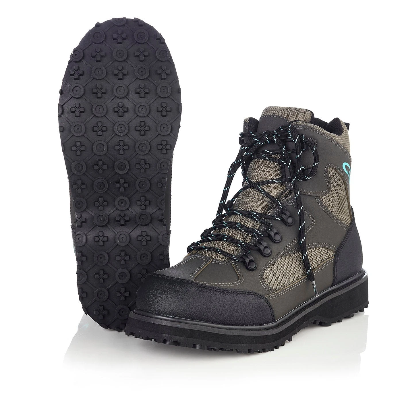 A. Jensen CALLISTO Wading Boot Rubber Sole * NEW 2026 Stock * UK SIZES *
