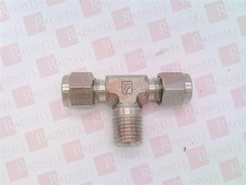 PARKER 224SBZSS / 224SBZSS (USED)