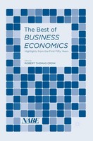 Robert Thomas Crow | The Best Of Business Economics | Taschenbuch | Englisch
