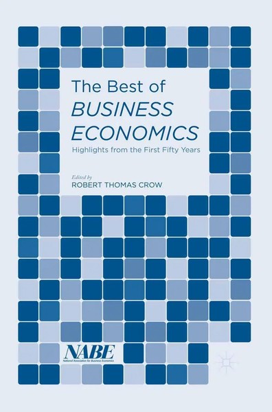 Robert Thomas Crow | The Best Of Business Economics | Taschenbuch | Englisch-image