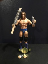 WWE MATTEL ELITE LEGENDS 31 TRIPLE H